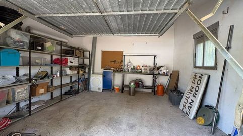Foto 4 de Casa o chalet en venta en Urbanizacion Terol a, Tibi, Alicante