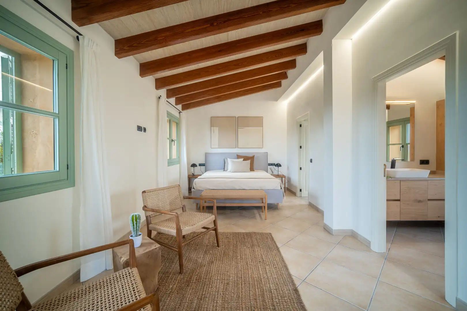 House with pool for sale in Sineu, imagen 20