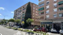 Exterior view of Flat for sale in Torrejón de Ardoz  with Terrace