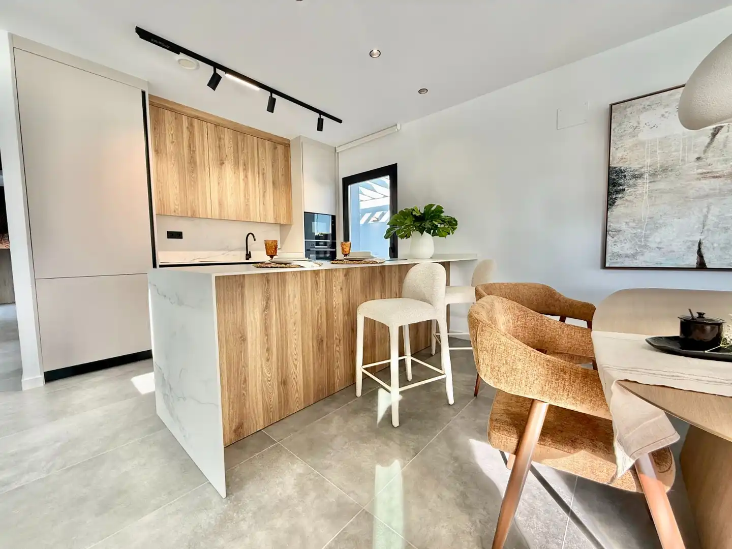 Casa con terraza en venta en Mar Menor Golf, imagen 11