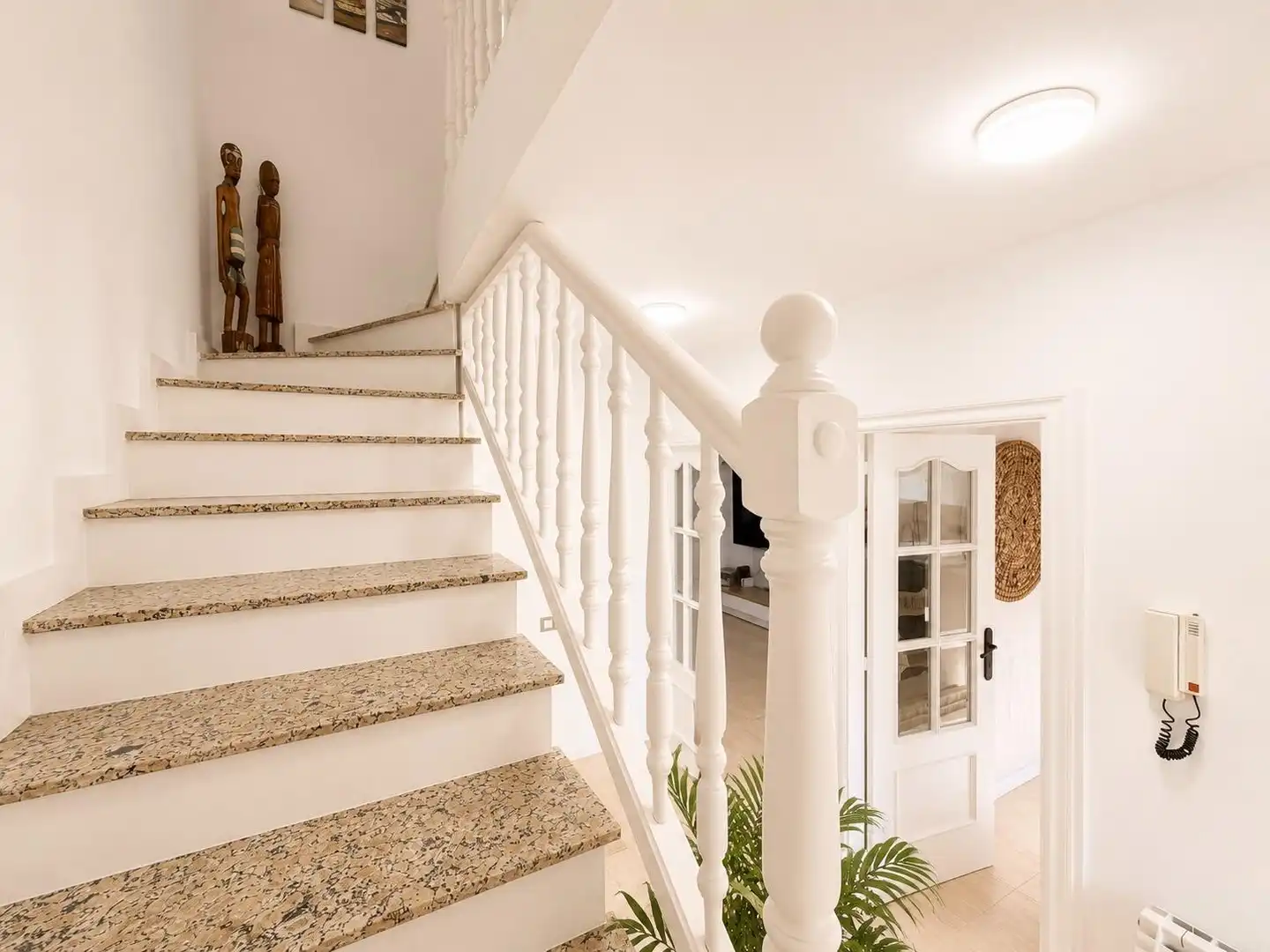 Casa adosada en venta en Castellbisbal con Calefacción, Jardín privado y Terraza
