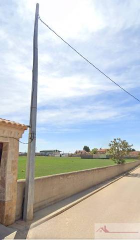 Terreno residencial en Venta en ORIENTE en Santa María del Campo Rus