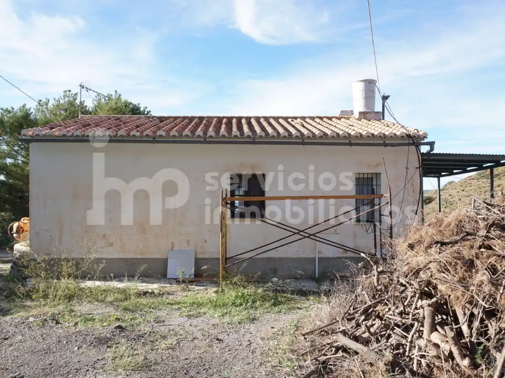 Casa o chalet en venta en Urbanizacion Eucaliptos Los, Centro Histórico