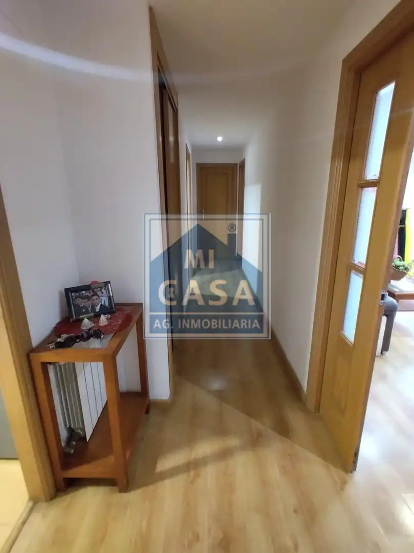 Piso en venta en Mérida con Aire acondicionado, Calefacción y Parquet
