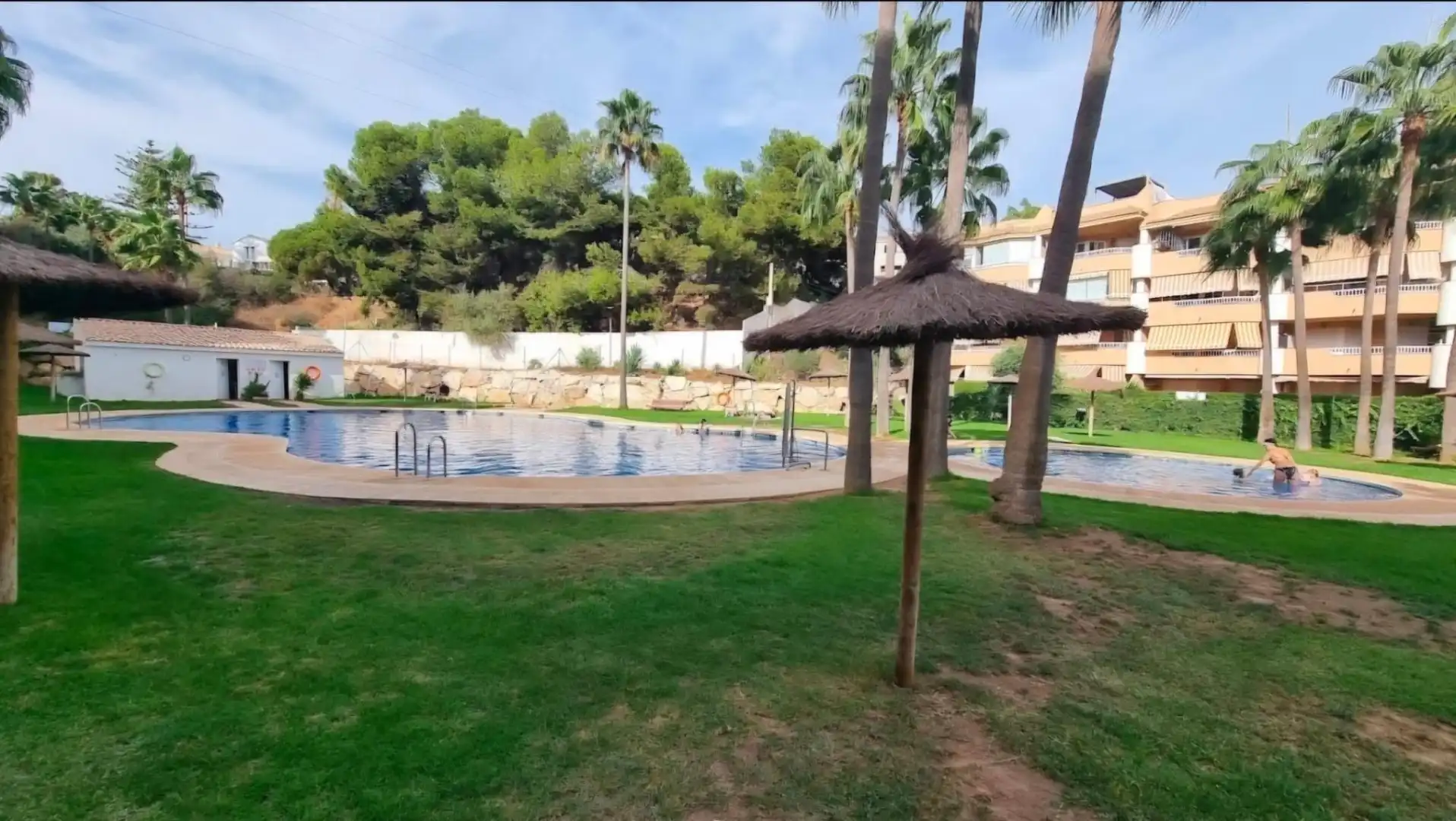Wohnung mit Pool zum Verkauf in Torreblanca del Sol, imagen 20