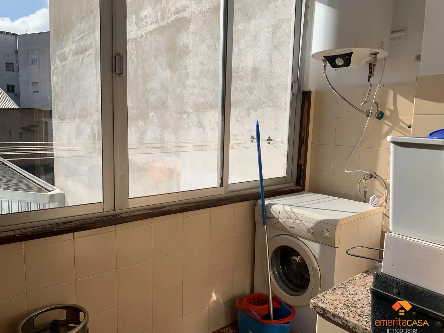 Wohnung zum Verkauf in Almendralejo