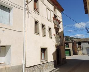 Vista exterior de Casa adosada en venda en Perarrúa