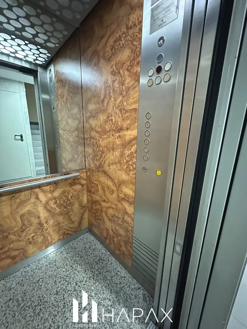 Flat with terrace for sale in Salamanca - CL LILAS, LAS, imagen 36
