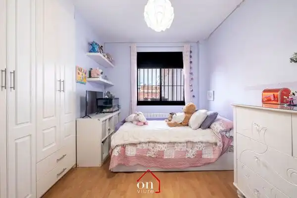 Wohnung mit Terrasse zum Verkauf in Carrer de Can Mates, imagen 35