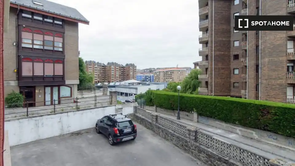 Habitació a Los Castros