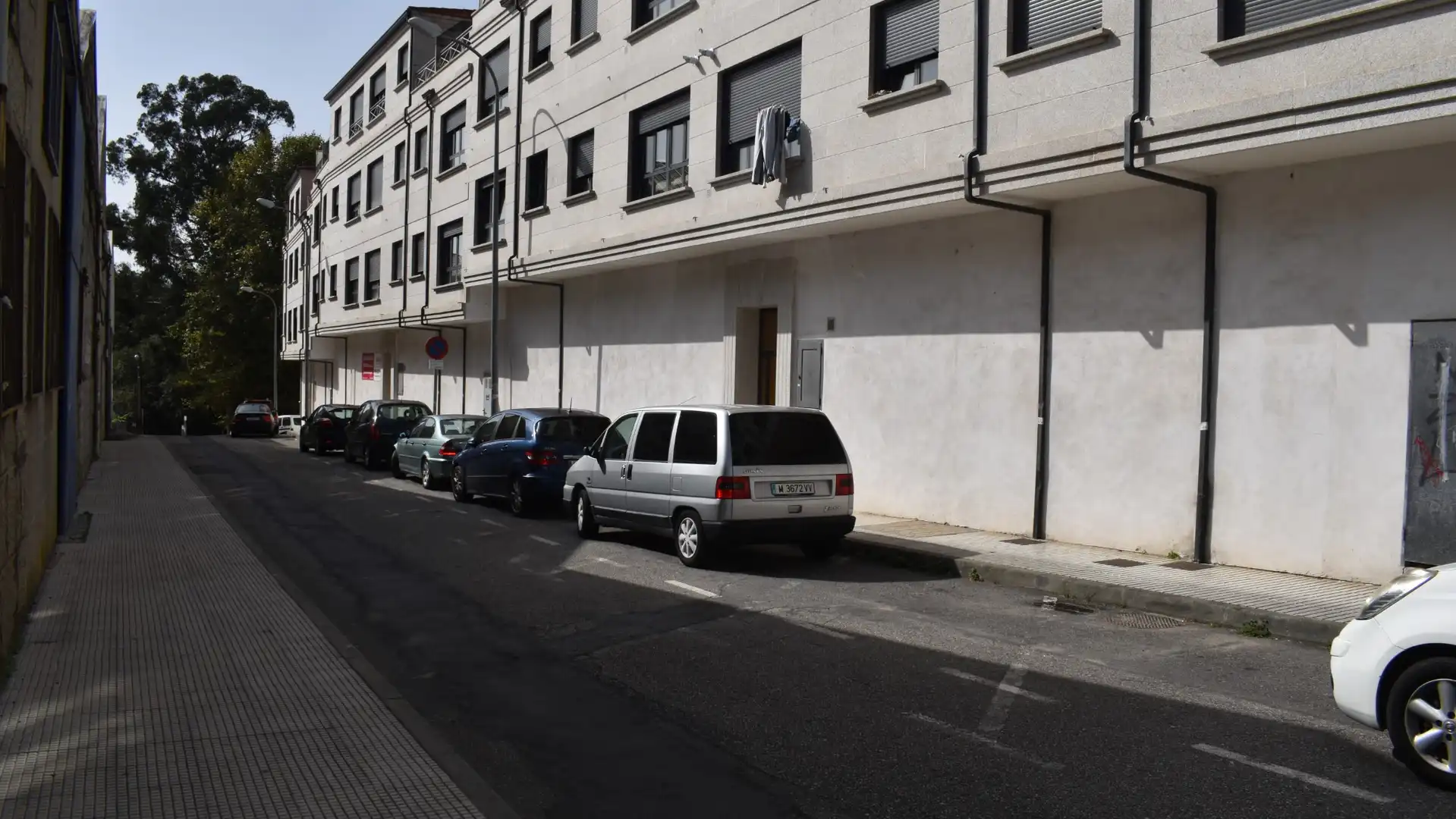 Local comercial de lloguer a Avenida das Carolinas 49, Vilagarcía de Arousa, España, imagen 6