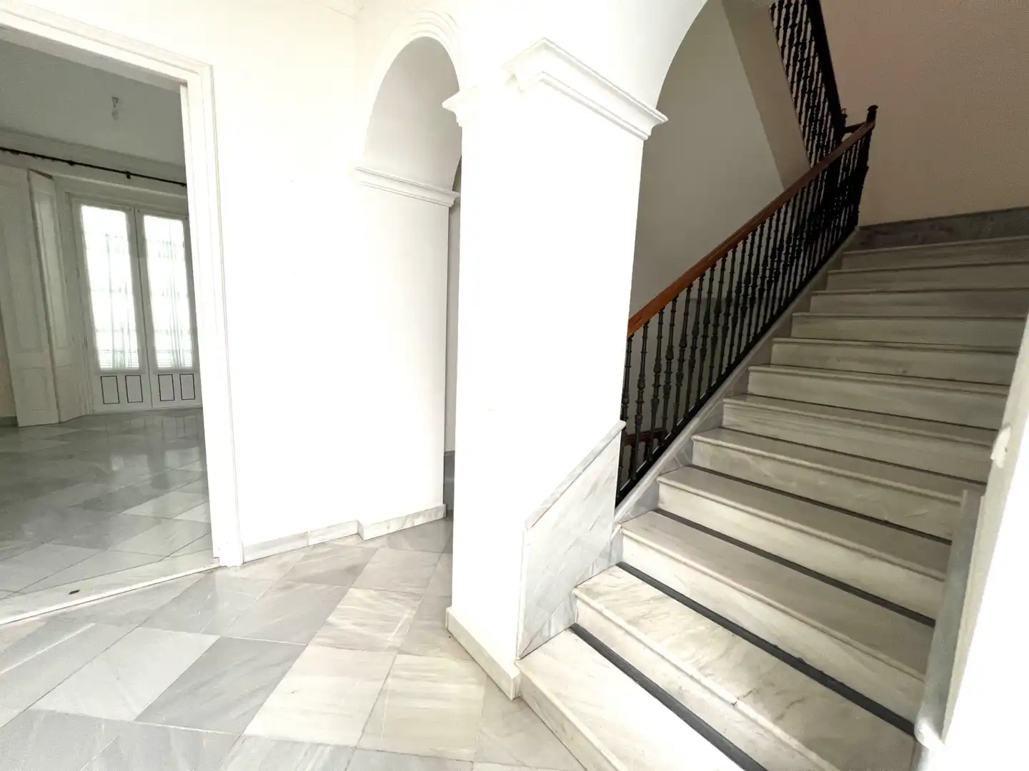 Casa con terraza en venta en Centro - Calzada - Cabo Noval, imagen 17