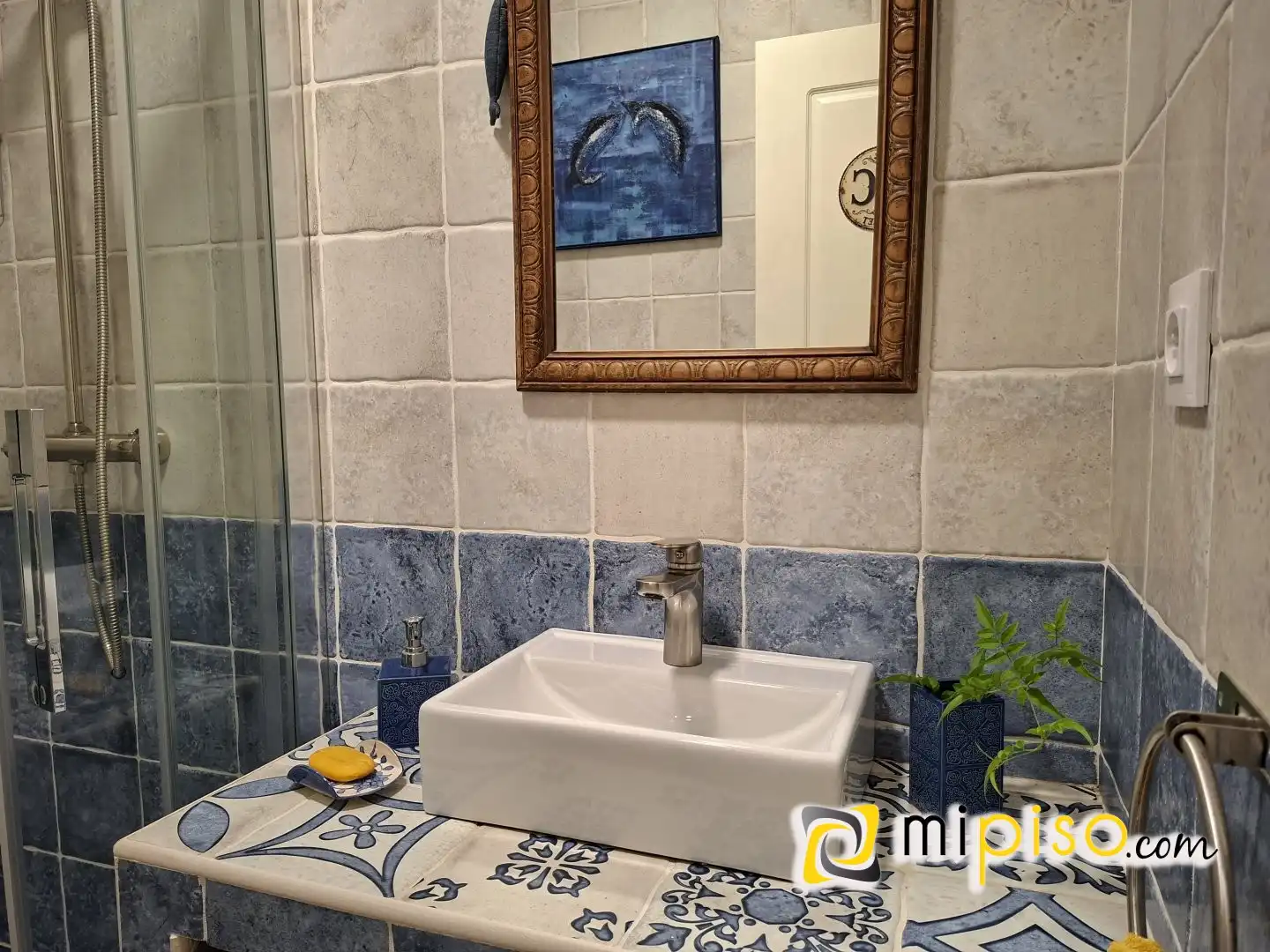 Bathroom of Houses for sale in Argoños   with Heating