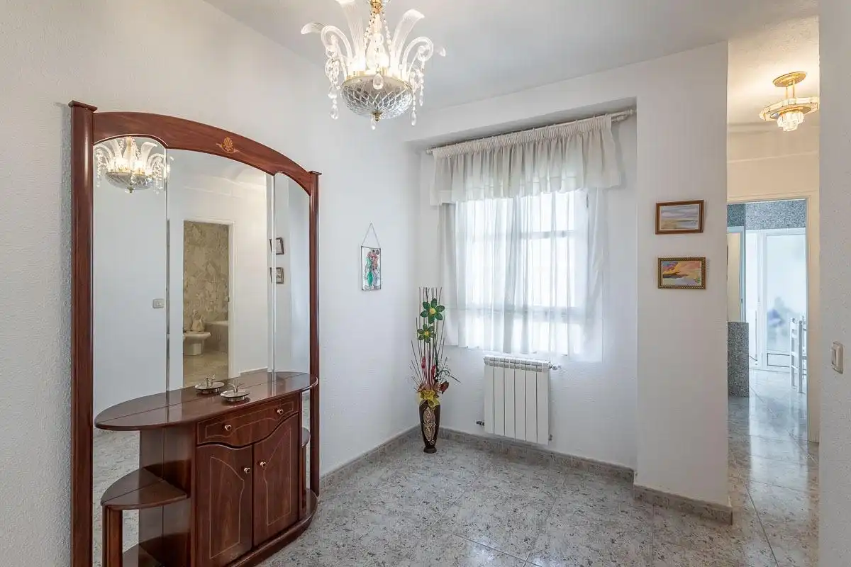 Wohnung mit Terrasse zum Verkauf in Los Villares, imagen 22