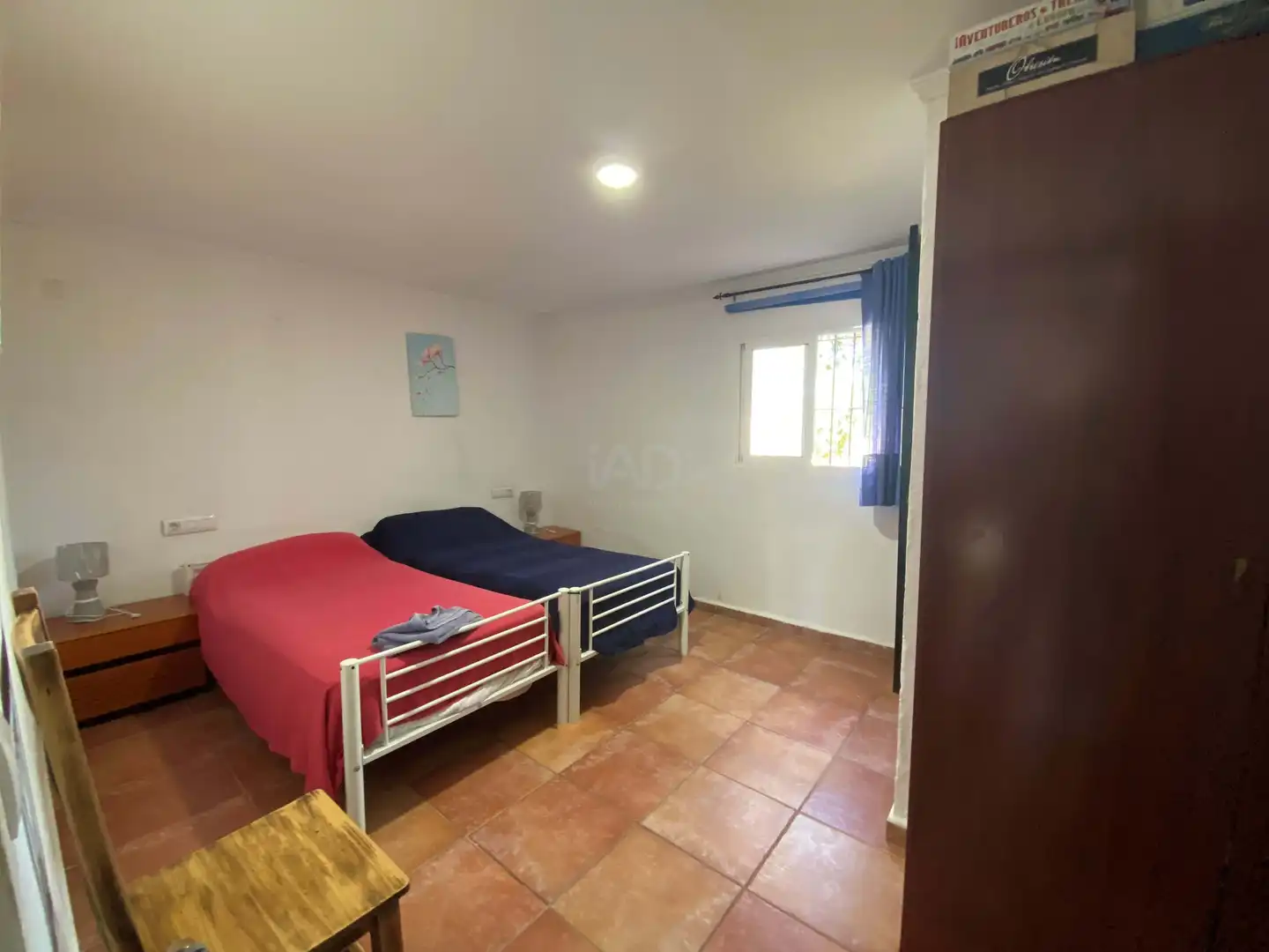 Dormitori de Casa o xalet en venda en Chiclana de la Frontera amb Aire condicionat, Calefacció i Terrassa