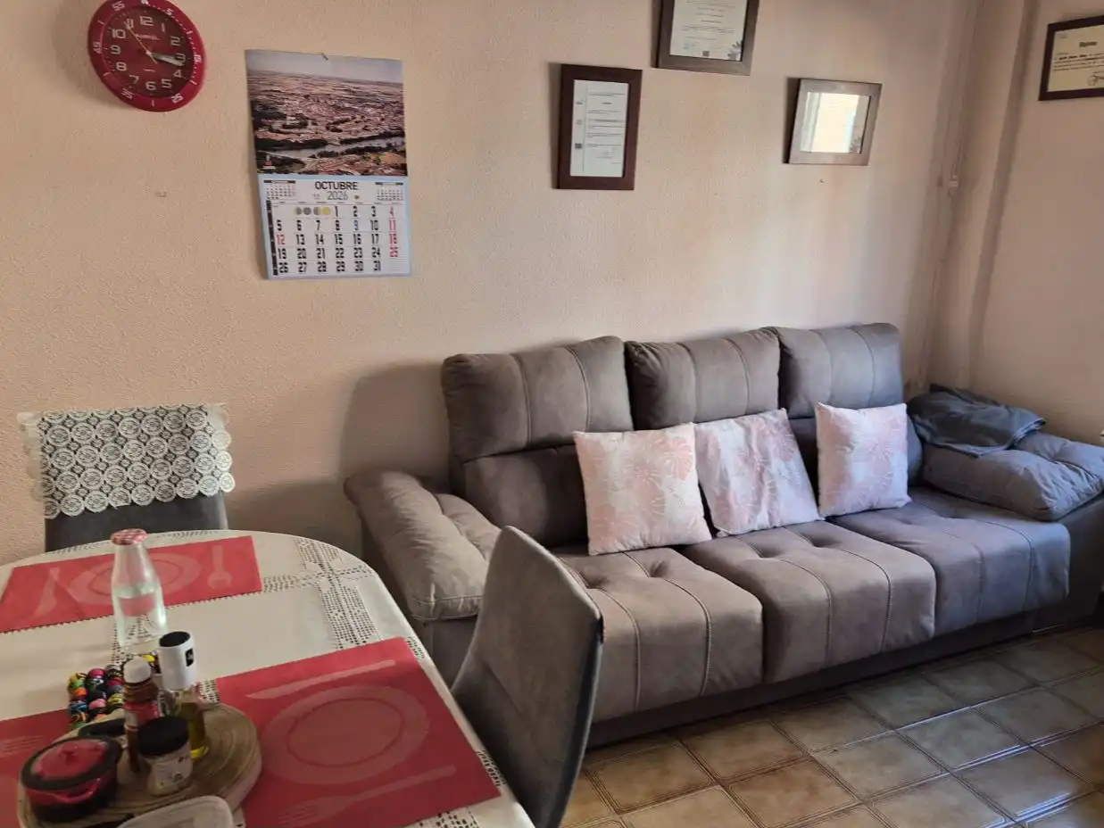 Piso en venta en Calle Ursicino Álvarez, 3, Las Viñas