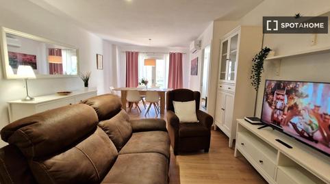 Photo 4 of Apartment to share in Plaça de Toros, Illes Balears