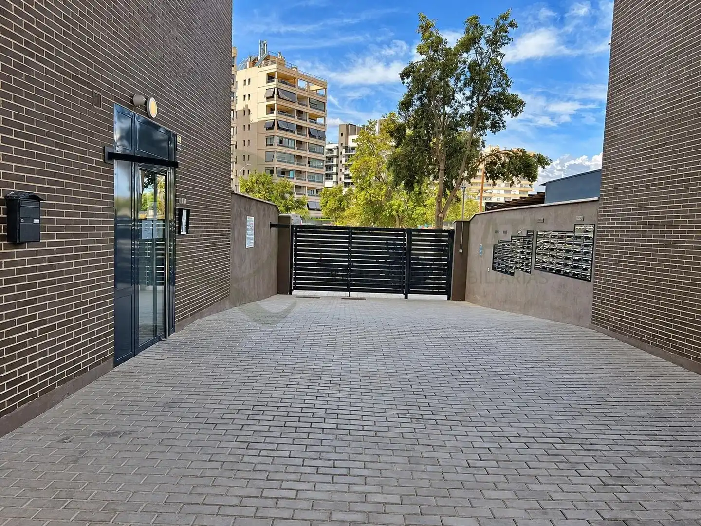 Piano terra con piscina in affitto a TORERO PACORRO, imagen 36