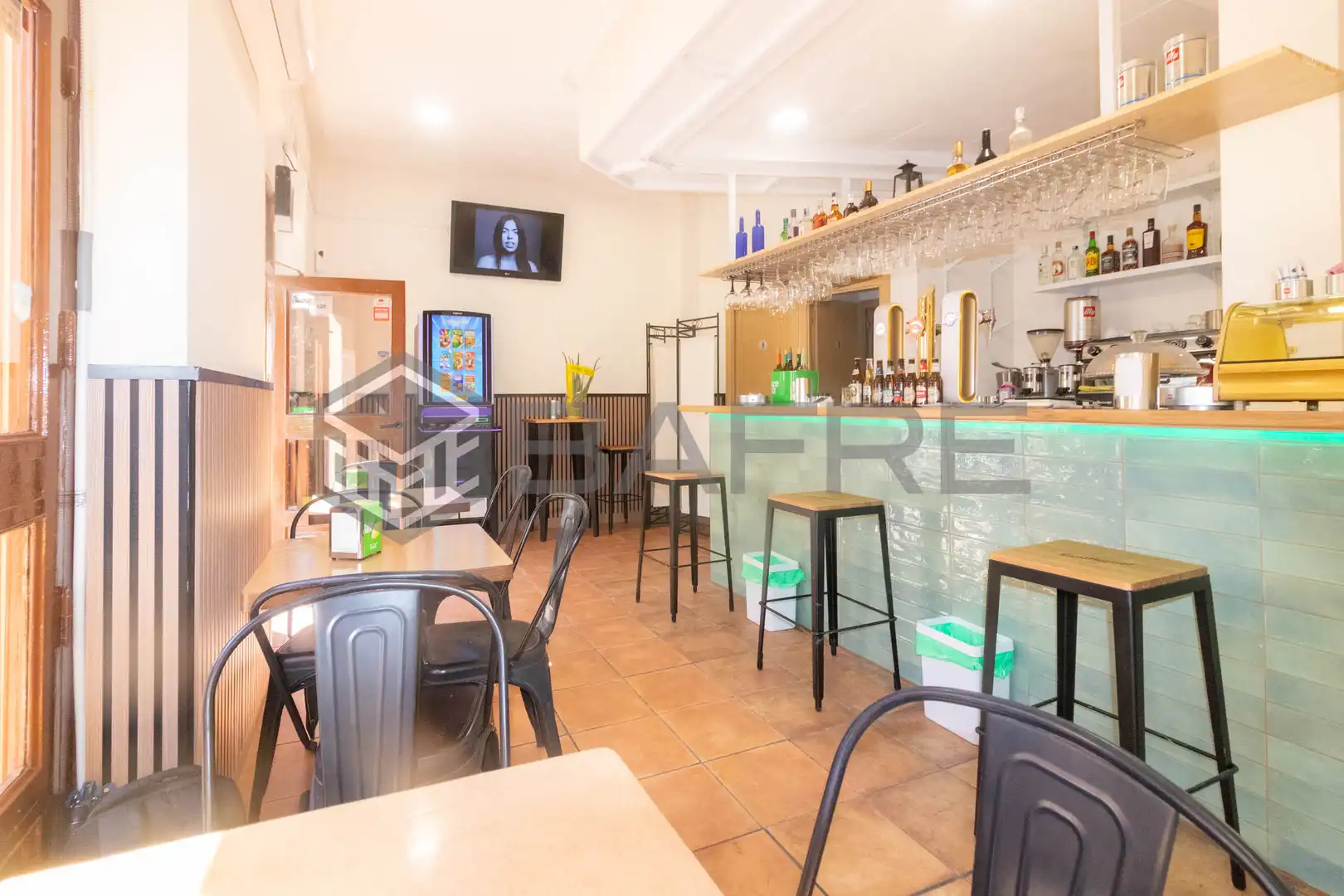 Local en venda en Madrid