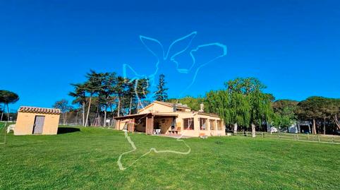 Foto 4 de Casa o xalet en venda a Caldes de Malavella, Girona