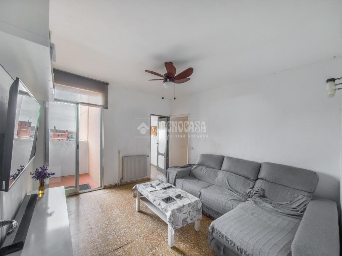 Flat for sale in Zarzaquemada