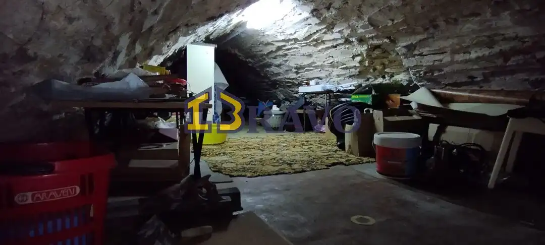 Casa o chalet en venta en Valle de Losa con Calefacción y Amueblado