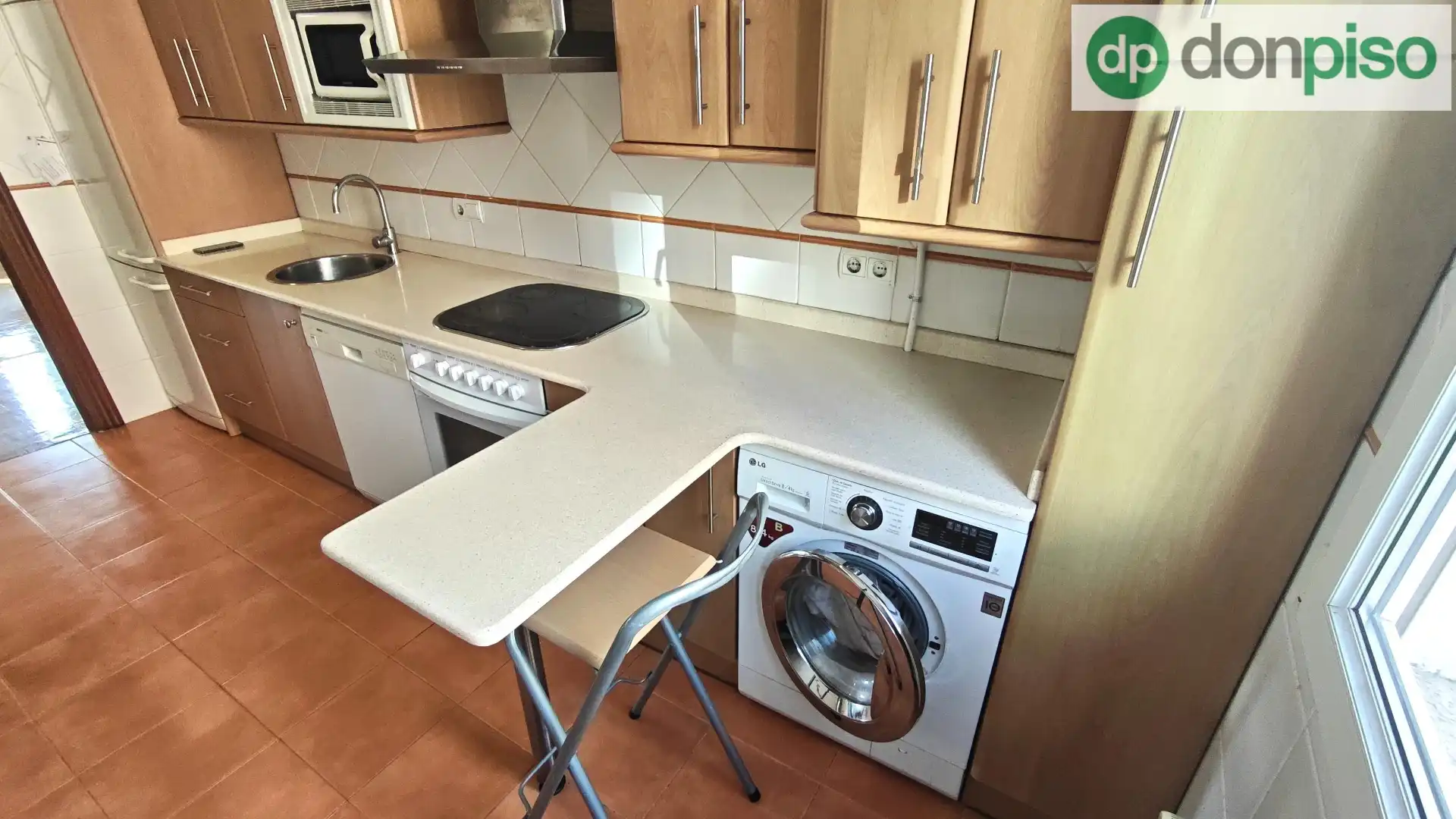 Wohnung zum Verkauf in Calle Antonio Mendoza, imagen 13