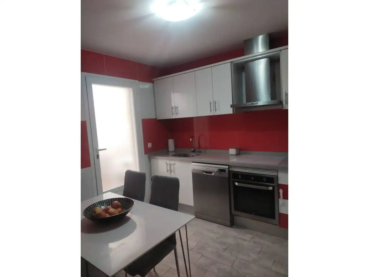Piso con ascensor en venta en Calle Madre Carmen Sallés, imagen 7