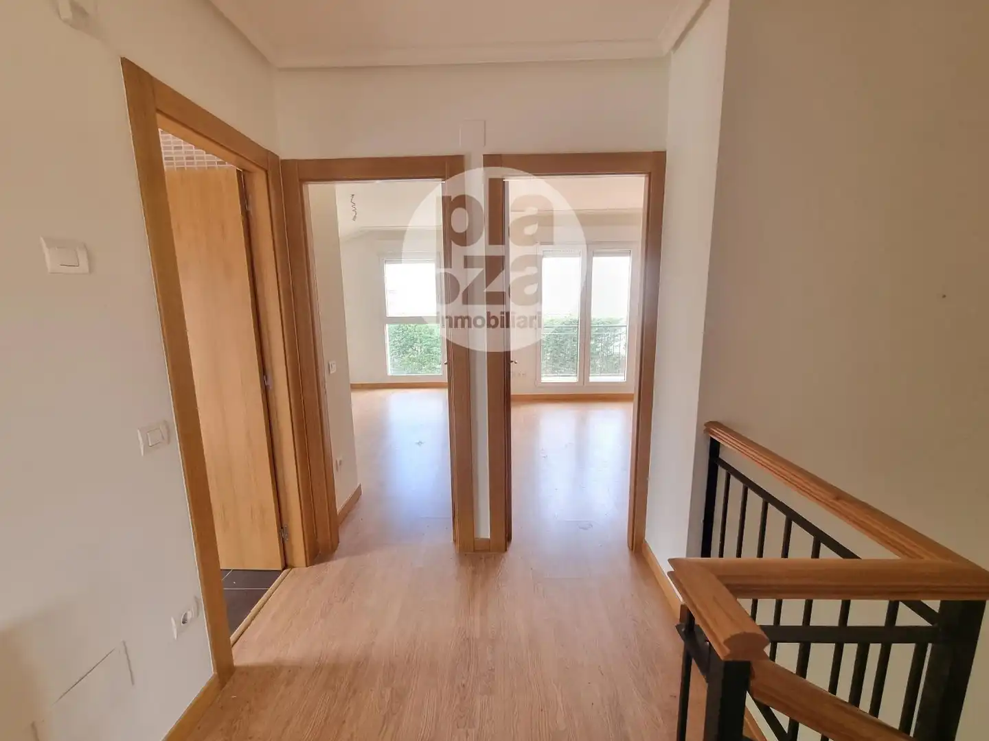 Casa o chalet en venta en Arcos con Calefacción, Jardín privado y Terraza