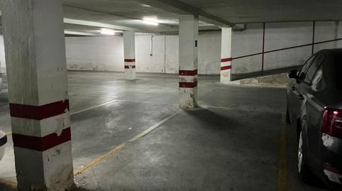 Foto 4 de Garatge en venda a Calle Laurel, 13, Santa Rosa - Valdeolleros,  Córdoba Capital