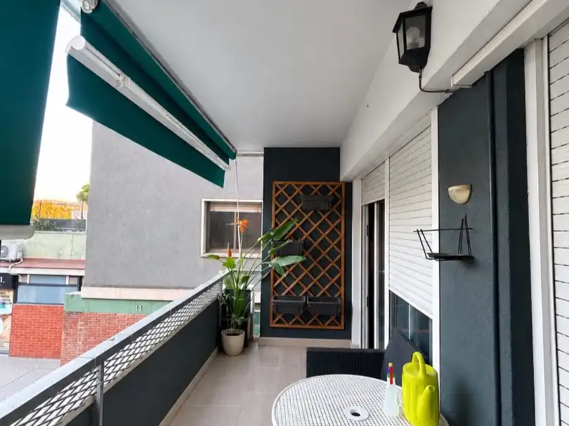 Wohnung mit Aufzug zum Verkauf in Carrer de la Creu 14, imagen 11