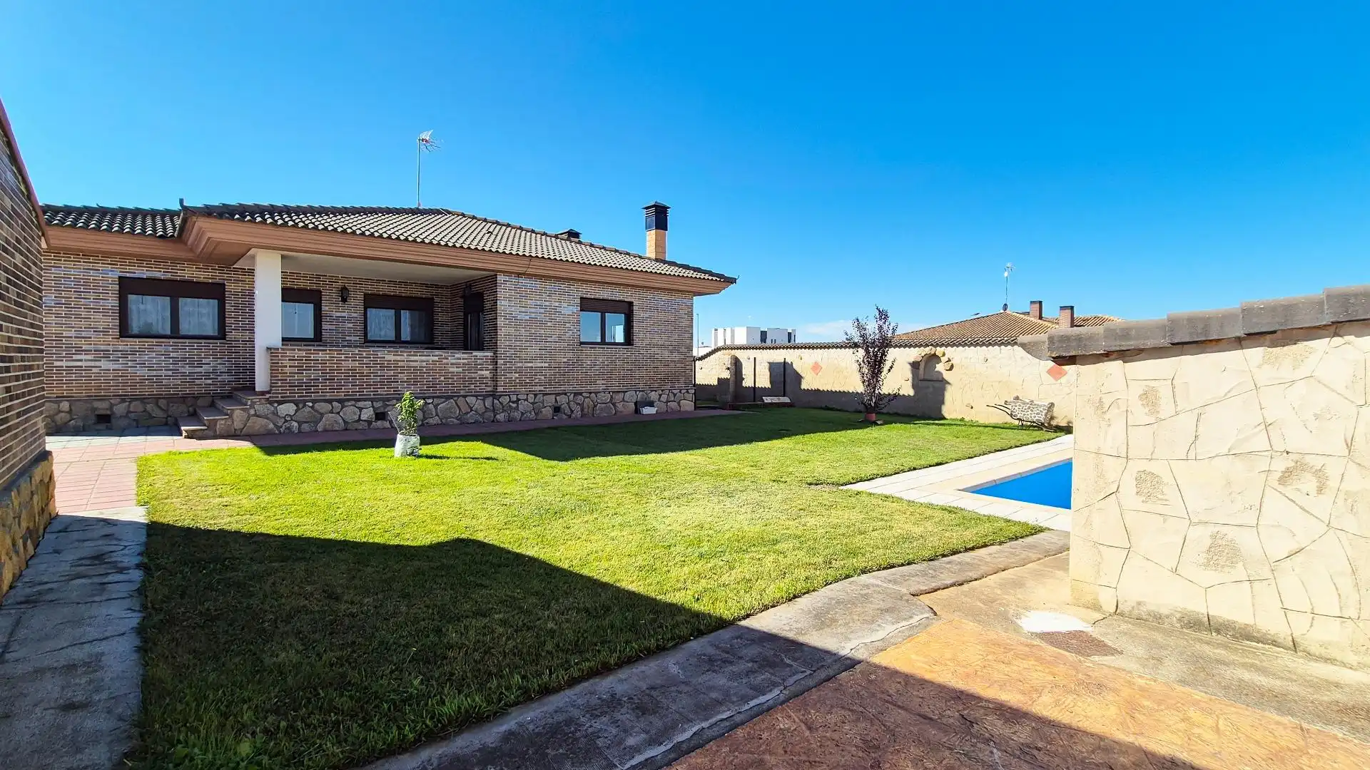 Villa zum Verkauf in San Cristóbal de la Cuesta, imagen 17
