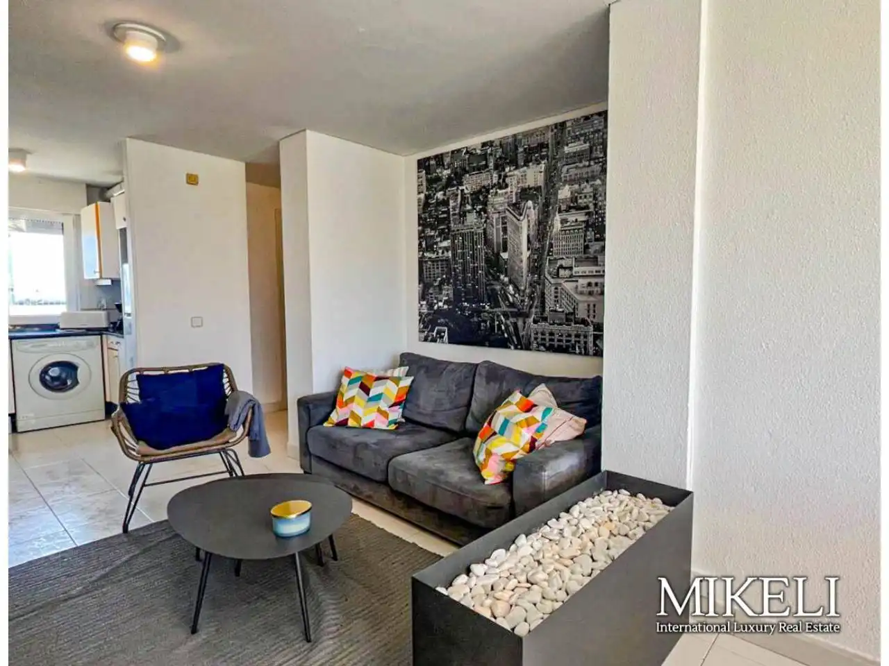 Flat for rent in Avenida Infantes, Los Castros