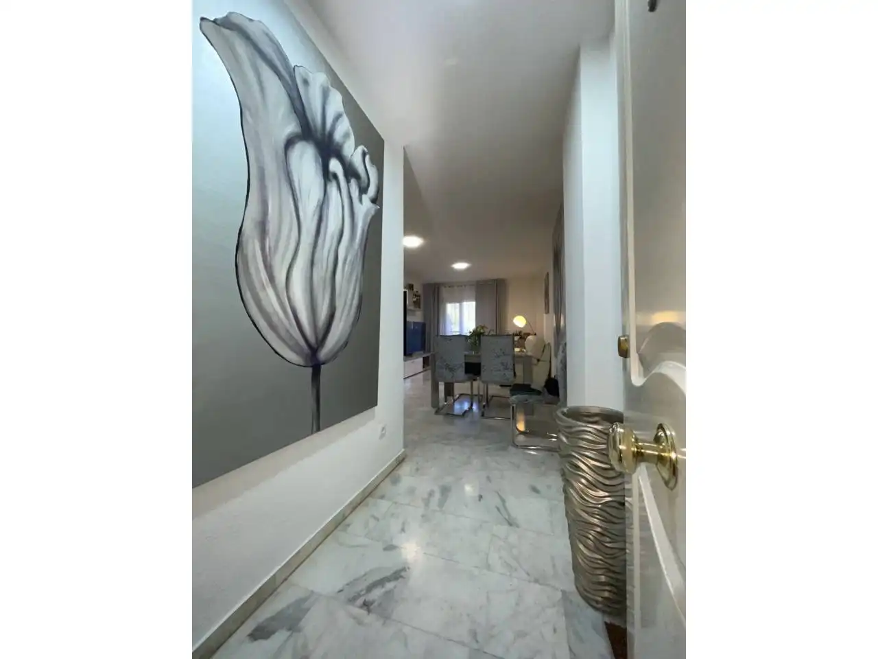 Piso en venta en Marbella con Aire acondicionado, Calefacción y Terraza