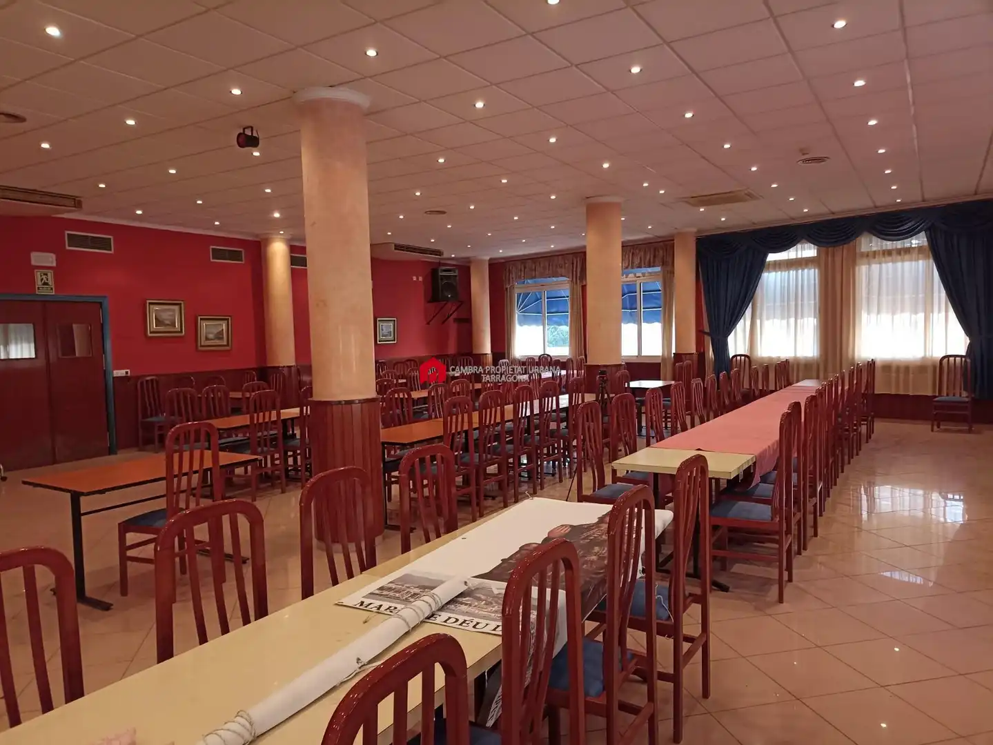 Residential with lift for sale in Calle de la Mare de Déu de la Ràpita, imagen 22