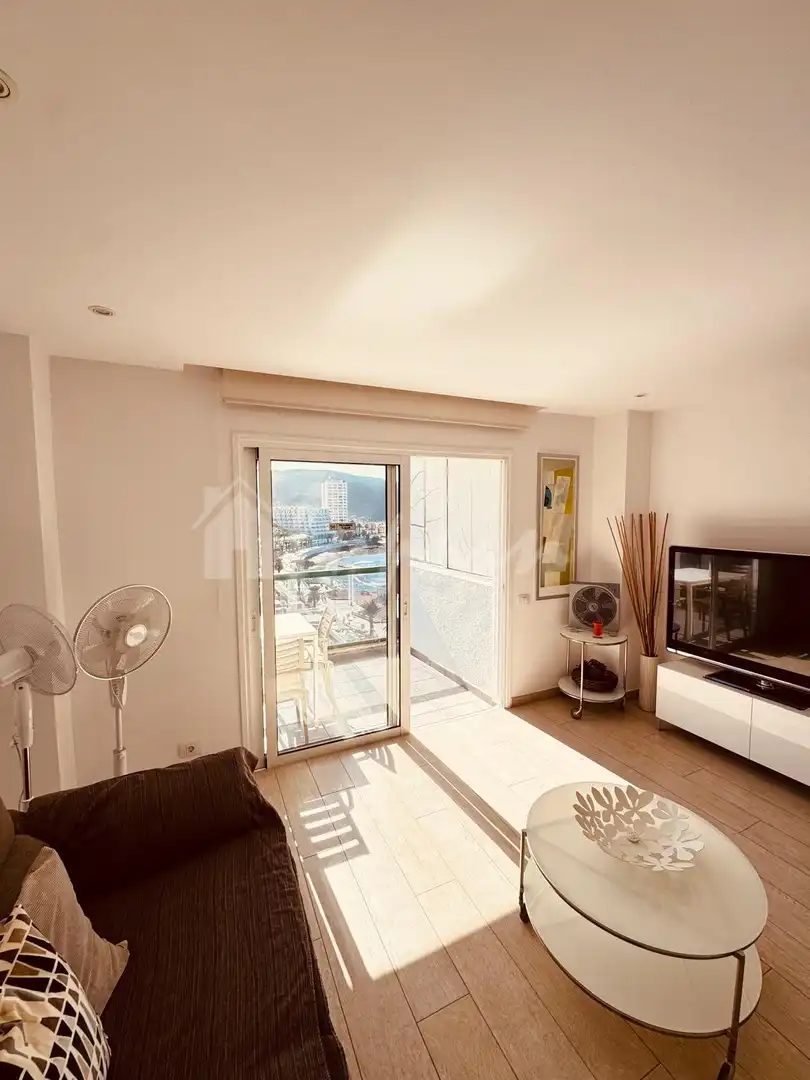 Apartment mit Aufzug zum Verkauf in Los Cristianos, imagen 8