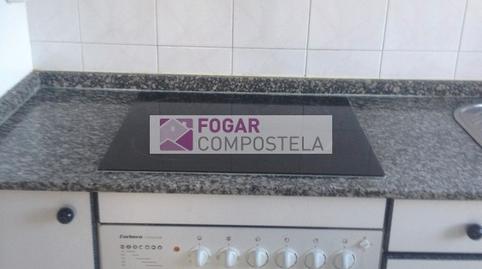 Photo 3 of Flat to rent in Vial de Marconi, Campus Norte - San Caetano, Santiago de Compostela