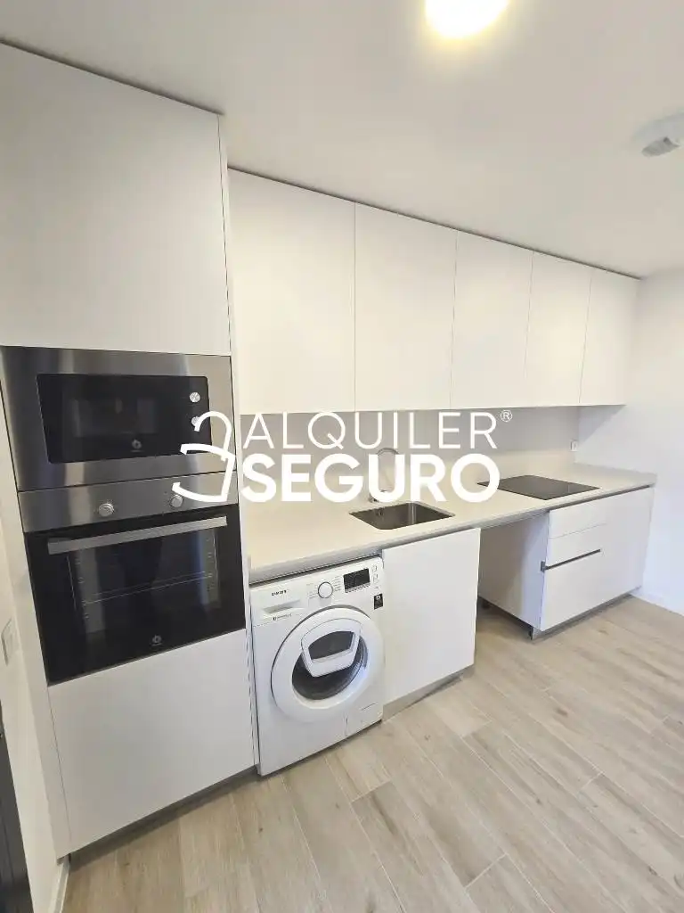 Wohnung zur Miete in Terciopelo, La Garena