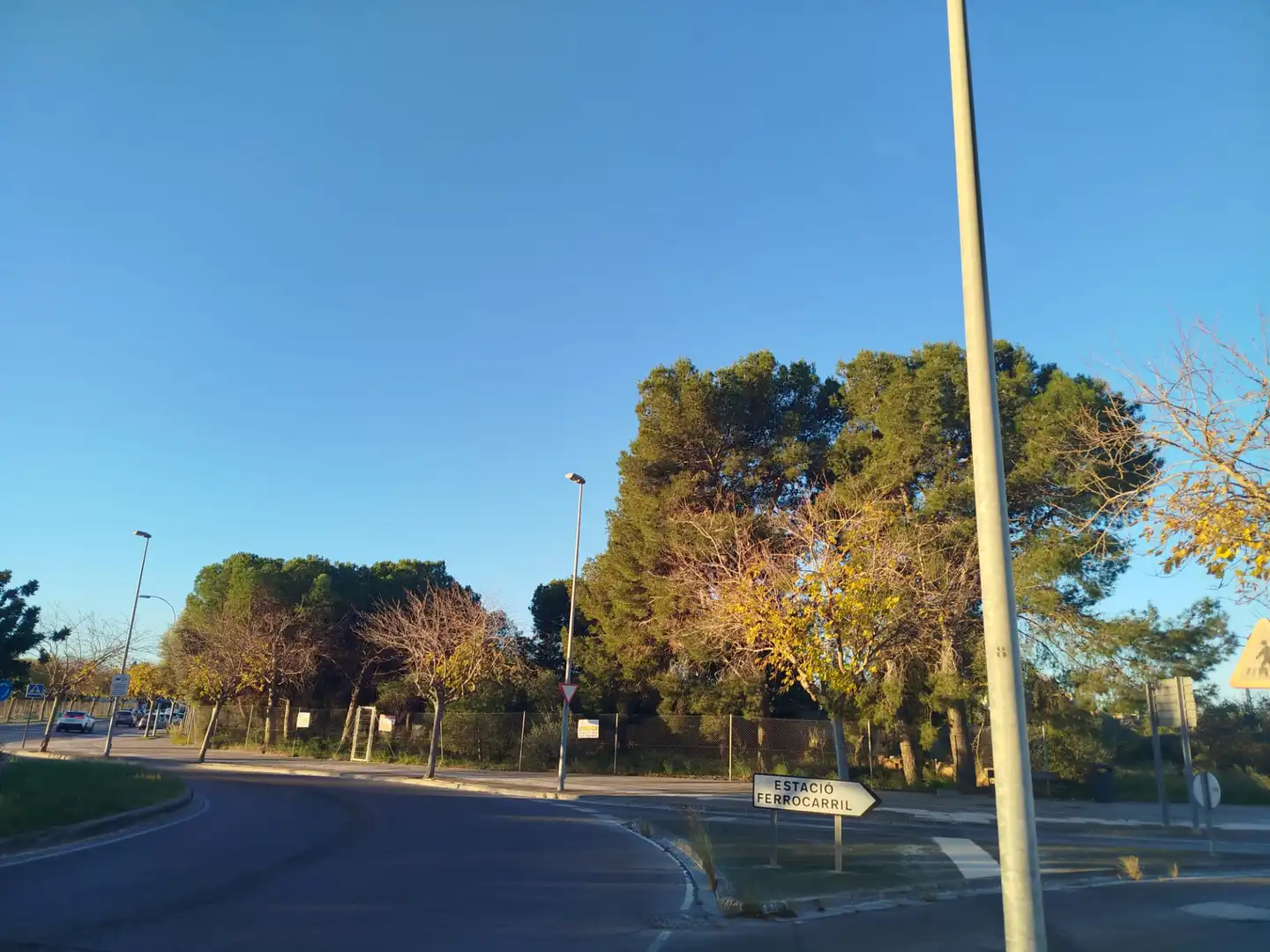 Terreny residencial en venda a Camí de les Capsades, imagen 13