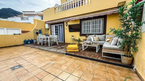 Foto 2 de Pis en venda a Calle Galicia, San Eugenio Bajo, Santa Cruz de Tenerife