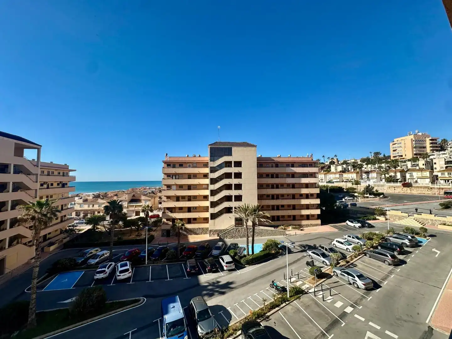 Apartament amb ascensor en venda a Playa de los Locos, imagen 17