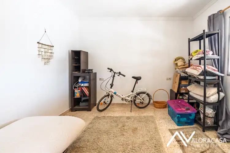 Bedroom of Country homes for sale in Cártama  with Air Conditioner and Furnished