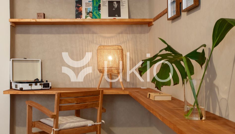 Apartamento de alquiler en Calle del Castillo, Trafalgar - Imagen 4