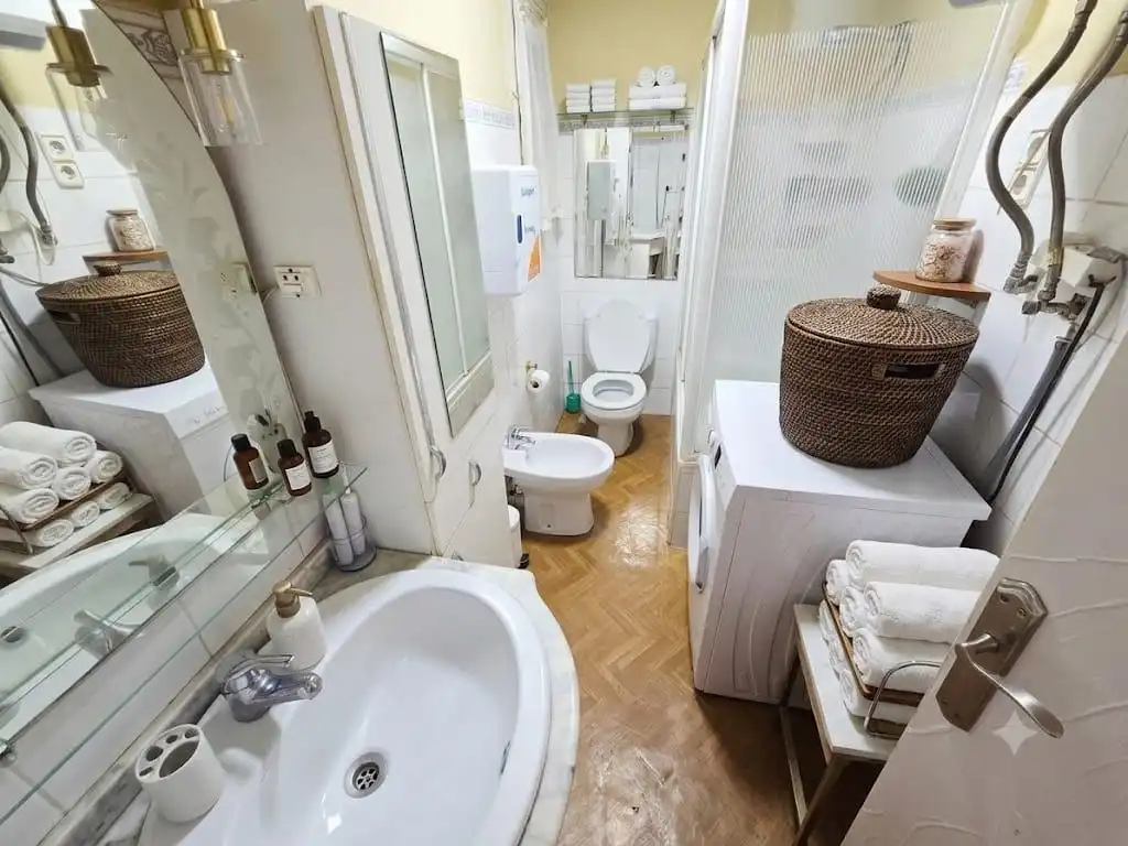 Flat with lift for sale in Juzgados - Plaza de Toros, imagen 3