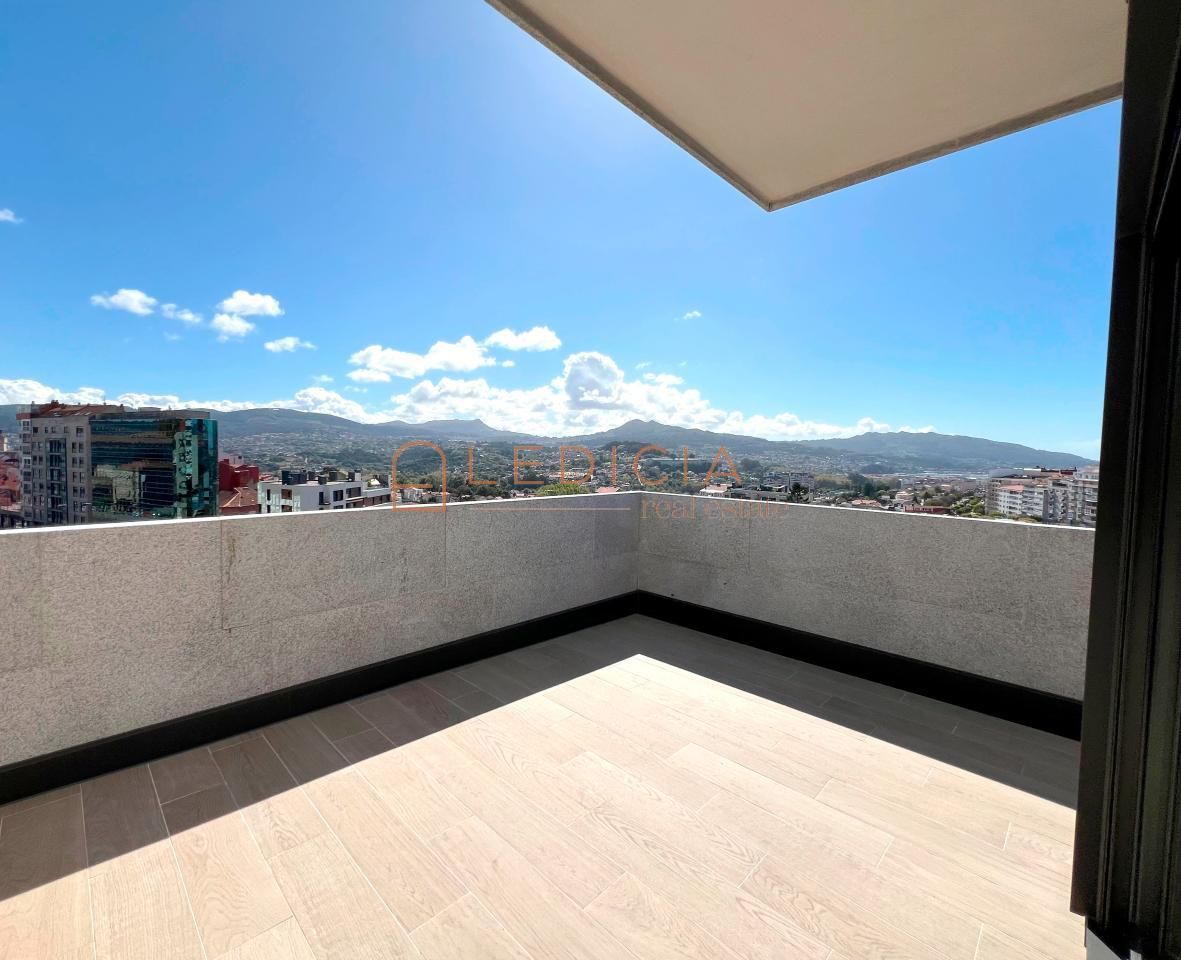 Attic for sale in Avenida de Madrid, Plaza España - Corte Inglés