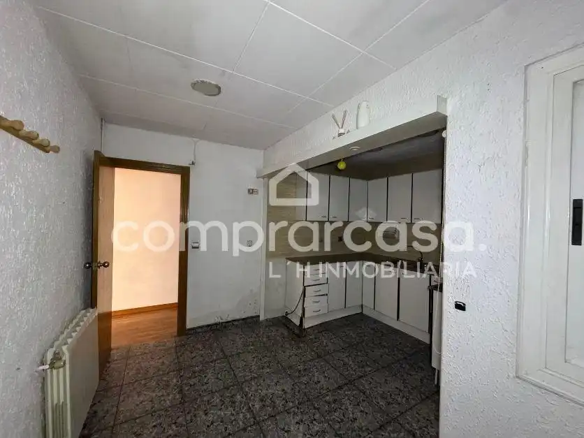 Pis amb terrassa en venda a Vinyets - Molí Vell, imagen 17