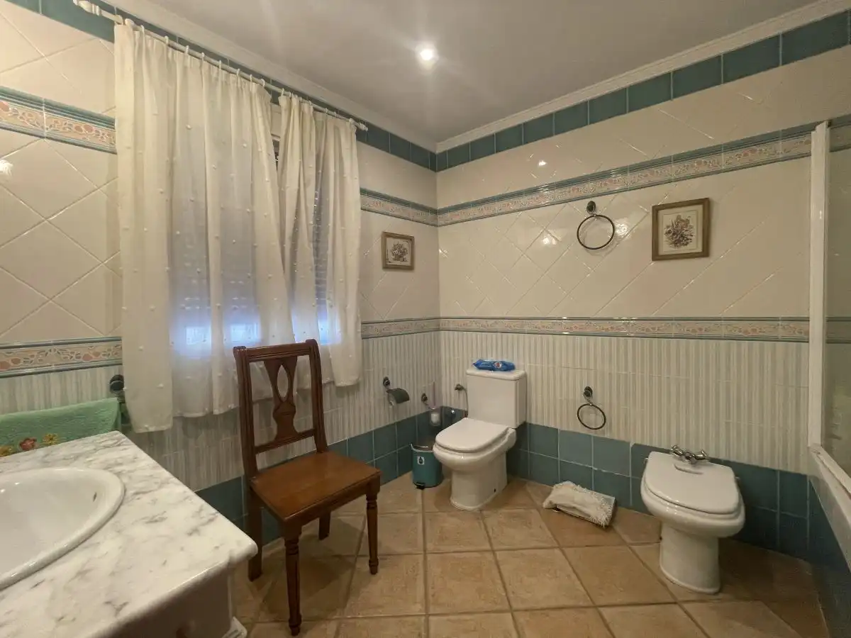 Chalet en venta en Matalascañas, imagen 11
