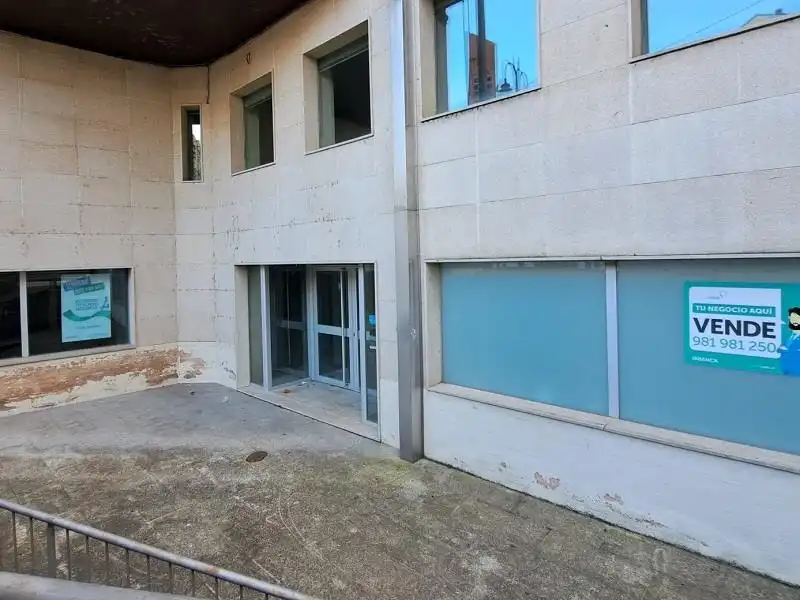 Local commercial à vendre à O Barco de Valdeorras, imagen 2