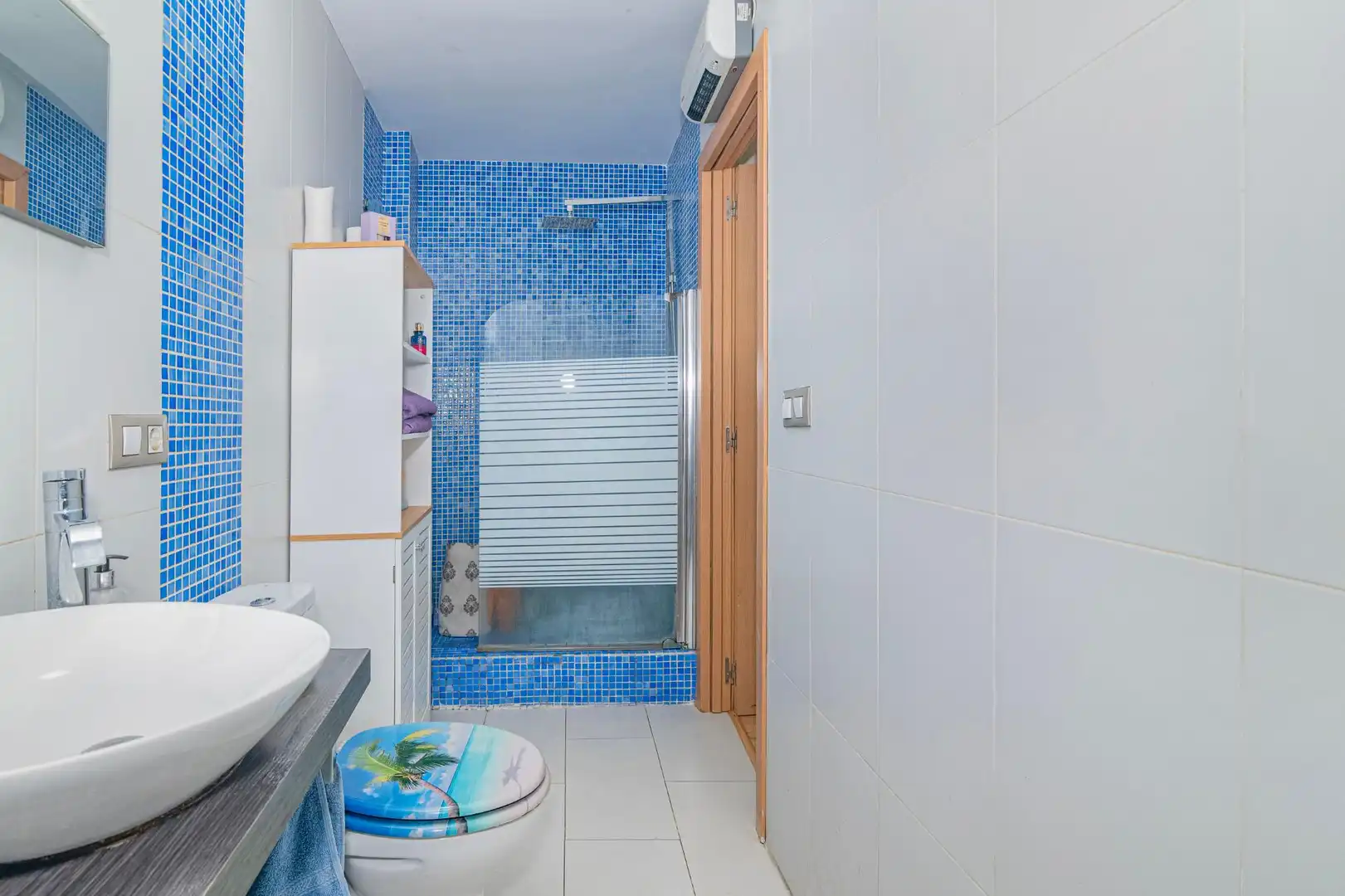 Chalet en venta en Calle Cuesta del Alamo 4, imagen 23