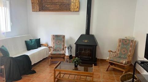 Foto 5 de Finca rústica en venda a Guadix, Granada